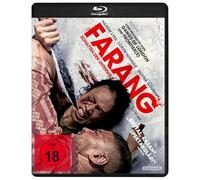 Farang - Schatten der Unterwelt