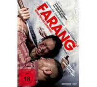 Farang - Schatten der Unterwelt (DVD) Lyes Nassim Gourmet Olivier Pansringarm