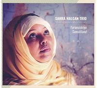 Faransiskiyo Somaliland by Sahra -Trio- Halgan