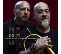 Farao, Antonio - Do It!