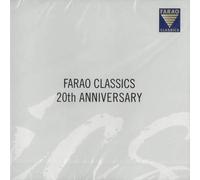 FARAO CLASSICS 20TH ANN