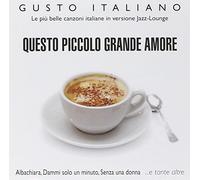 Farao' Massimo Trio - Questo Piccolo Grande Amore