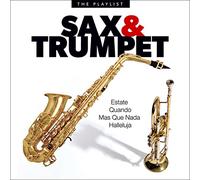 Farao' Massimo Trio - Sax & Trumpet
