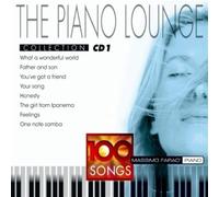 Farao' Massimo Trio - The Piano Lounge Coll.1