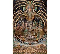 Faraones del Altiplano: Teotihuacán (Culturas del Mundo)