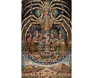 Faraones del Altiplano: Teotihuacán (Culturas del Mundo)