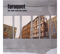Faraquet - The View From This Tower [VINYL]