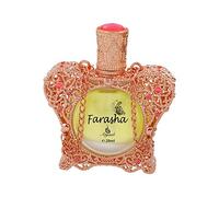 FARASHA 28ml Concentrated Perfume Oil for WOMEN by KHADLAJ