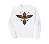 Faravahar Ahura Mazda Zoroastrian Persian Zoroastrianism Sweatshirt