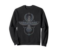 Faravahar Ahura Mazda Zoroastrian Persian Zoroastrianism Sweatshirt