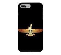 Faravahar Iranian Nationalism Symbol Zoroastrianism Case for iPhone 7 Plus/8 Plus