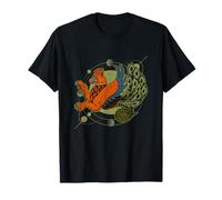 Faravahar Zoroastrianism Simurgh Persia Persian T-Shirt