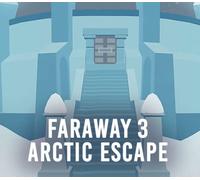 Faraway: Arctic Escape PC Steam CD Key