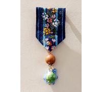 Faraway Brooch at Free People in Turtle - female