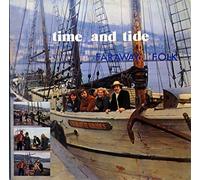 Faraway Folk - Time & Tide