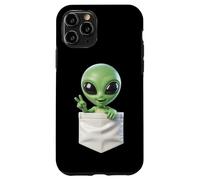 faraway galaxy has hitched a ride in your pocket! Case for iPhone 11 Pro