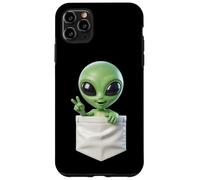 faraway galaxy has hitched a ride in your pocket! Case for iPhone 11 Pro Max