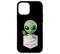 faraway galaxy has hitched a ride in your pocket! Case for iPhone 12 mini