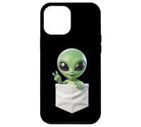 faraway galaxy has hitched a ride in your pocket! Case for iPhone 12 Pro Max