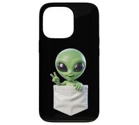 faraway galaxy has hitched a ride in your pocket! Case for iPhone 13 Pro