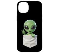 faraway galaxy has hitched a ride in your pocket! Case for iPhone 14 Plus
