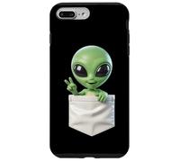 faraway galaxy has hitched a ride in your pocket! Case for iPhone 7 Plus/8 Plus