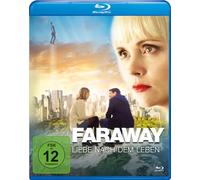 Faraway – Liebe nach dem Leben – Christina Ricci – Blu-ray