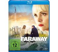 Faraway - Liebe nach dem Leben (Blu-ray)
