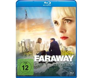 Faraway - Liebe nach dem Leben (Blu-ray)