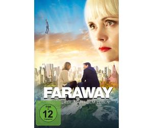 Faraway - Liebe nach dem Leben (DVD)