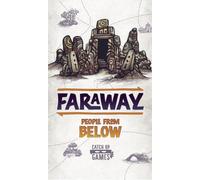 Catch Up Games Faraway: People From Below