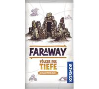 Faraway Peoples of the Deep Expansion