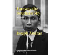 Faraway the Southern Sky: A Novel (Verso Fiction)