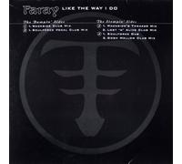 Faray - Like The Way I Do
