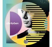 Farben Alle - Music Is My Best Friend