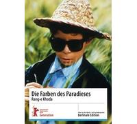 Farben des Paradieses, Die