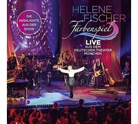 Farbenspiel-Live Aus München (1 CD)
