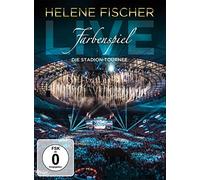 Farbenspiel Live: Die Stadion Tournee