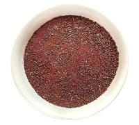 Farbenwald Dragon Blood, 30 g, Powder, by Socotra, Yemen, Draceana Cinnabari, Resin Incense, in Resealable Zip Bag, Incense
