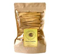 Farbenwald Palo Santo, 200 g, Fine Sticks, from Peru, for Burning as Incense, Bursera Graveolens, Incense
