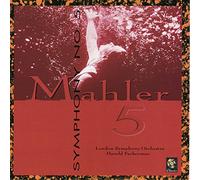 Farberman/Lso - Symphony No.5