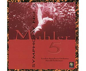 Farberman/Lso - Symphony No.5