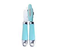 Farberware Pro 2 Can Opener, Aqua Sky, One Size (5211351)