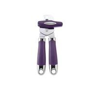 Farberware Pro 2 Can Opener, Jewel Purple, One Size