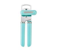 Farberware Pro can Opener one Size Aqua