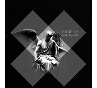 Farblos - ...Und Der Regen Fällt [VINYL]