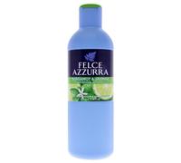 FELCE AZZURRA Bath Fresh Bergamotto / Citron 650 Ml Product Bath And Shower