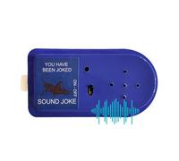 Farce Noise Maker - Funny Prank Gadget with Realistic Sounds - Easy Activation Comic Accessory for Office, Parties, Family Gatherings & Meetings - Sustainable, Reusable Fun Toy