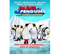 Farce of the Penguins