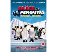 Farce Of The Penguins [DVD]